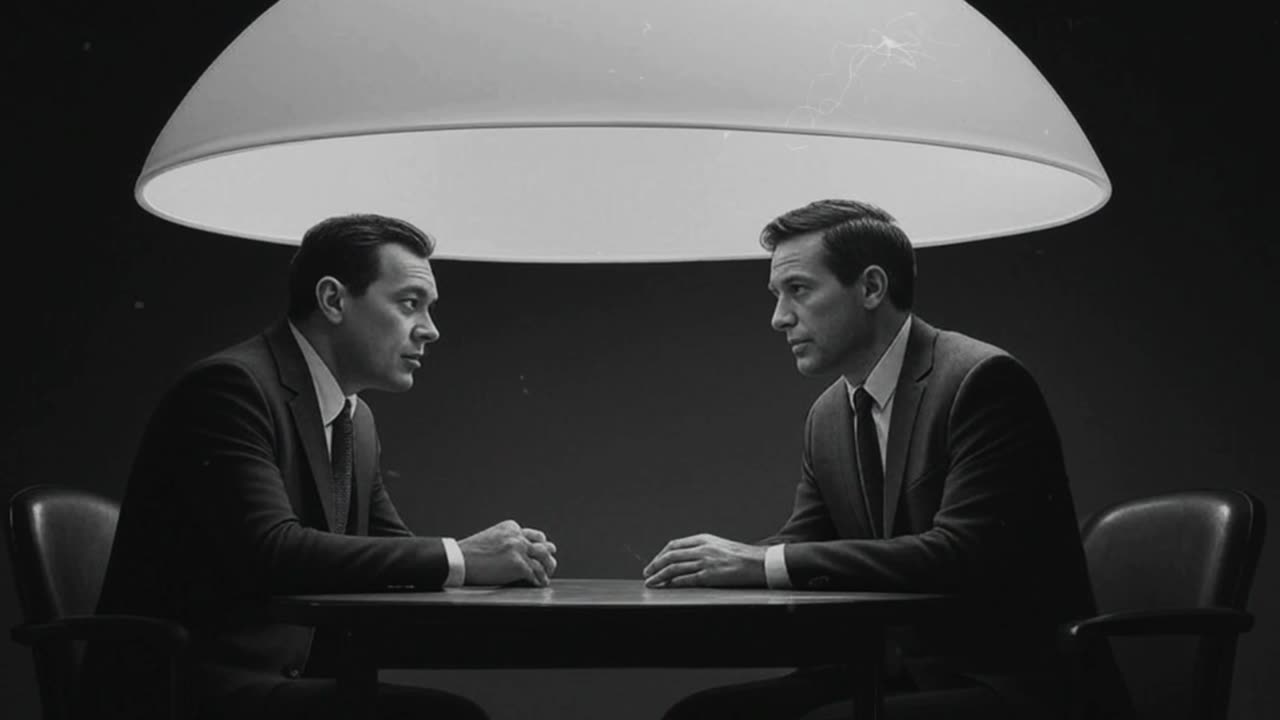 The SCIF - Christian Persecution - Up In Your Grill! Canada Commies 6/3/25