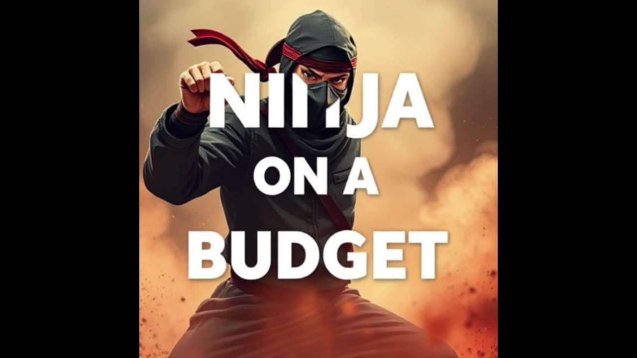 Budget Ninja