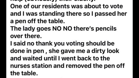 Cheated Manipulated Election Results In So Many Ways! Utterly Disgusting Lying Thieving Criminals!