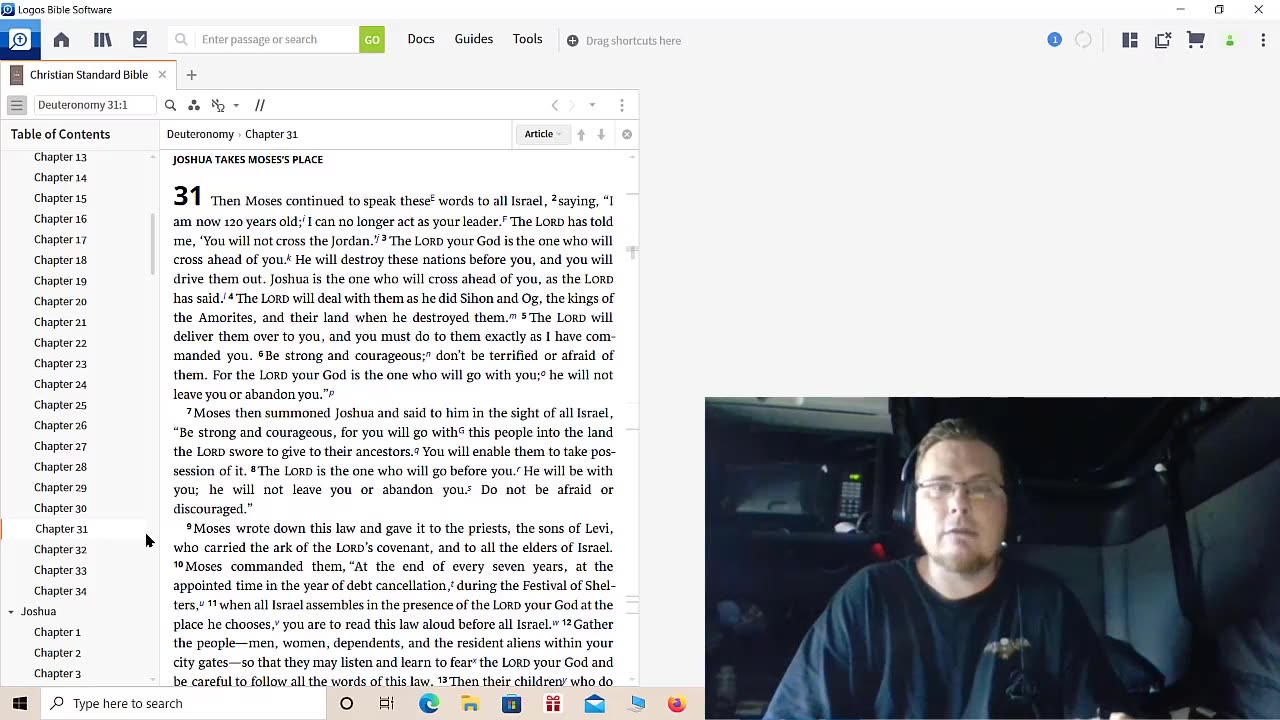 The sheep and the shepherd [The Bride of Christ]