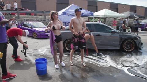 Got Ass Girls 2023 Car Wash (30)
