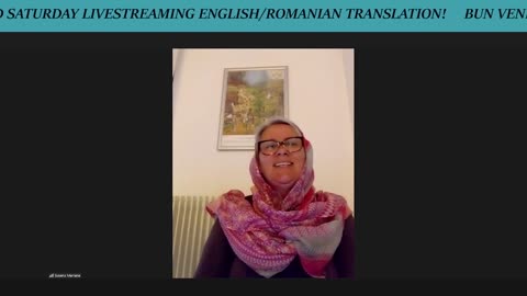 MARIANA SUSANU -ASTĂZI VIN BUNULE TATĂ- CALEA CĂTRE RAI PĂRTĂȘIE #podcastclips #musiclovers