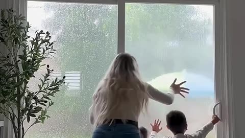 A Hurricane Struck Their Home & This Happened! 😳