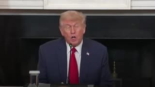 Trump defiende el despliegue de la Guardia Nacional en Los Ángeles