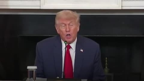 Trump defiende el despliegue de la Guardia Nacional en Los Ángeles