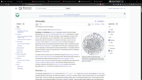 Heb Stream Research Stream