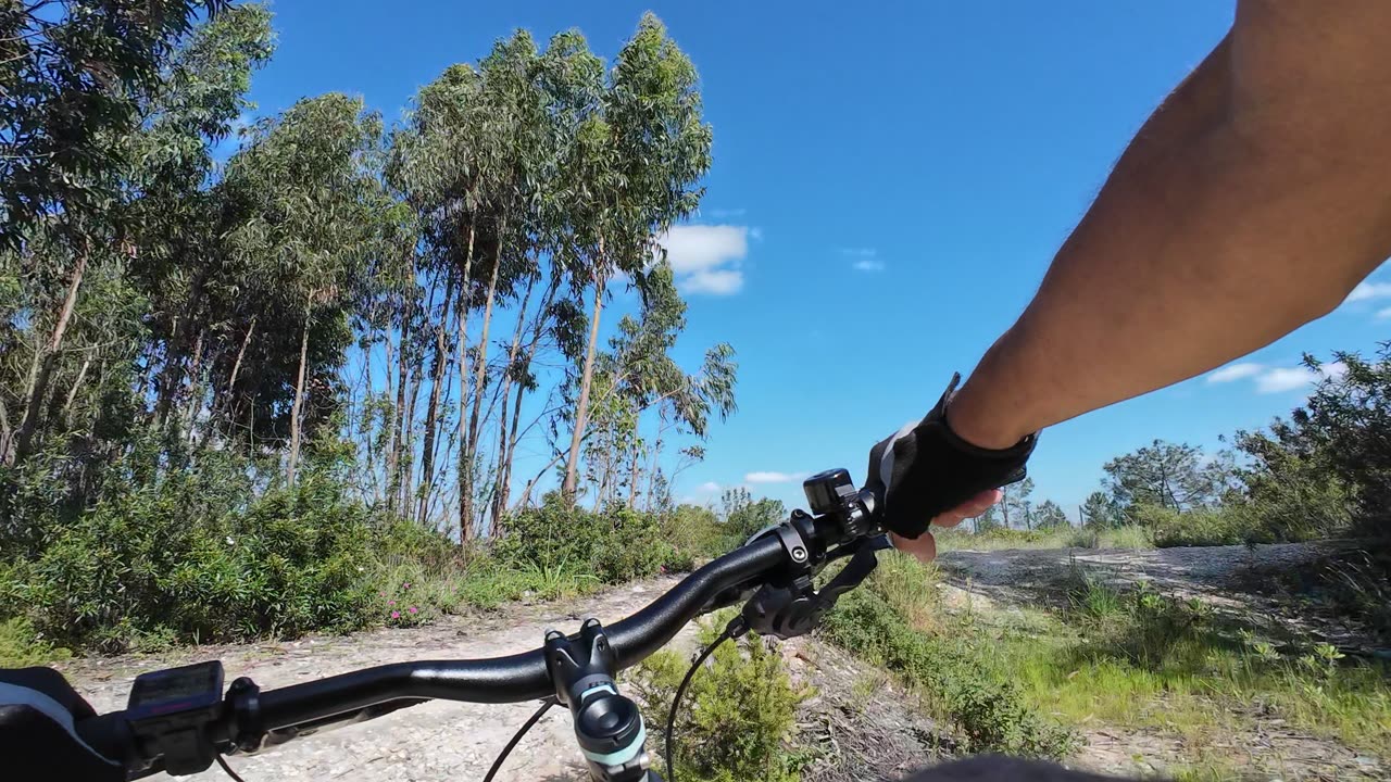 e-BIKE RIDE pela MS S06E02 25th of April (Portugal Liberty Day) 2K25 PART 1