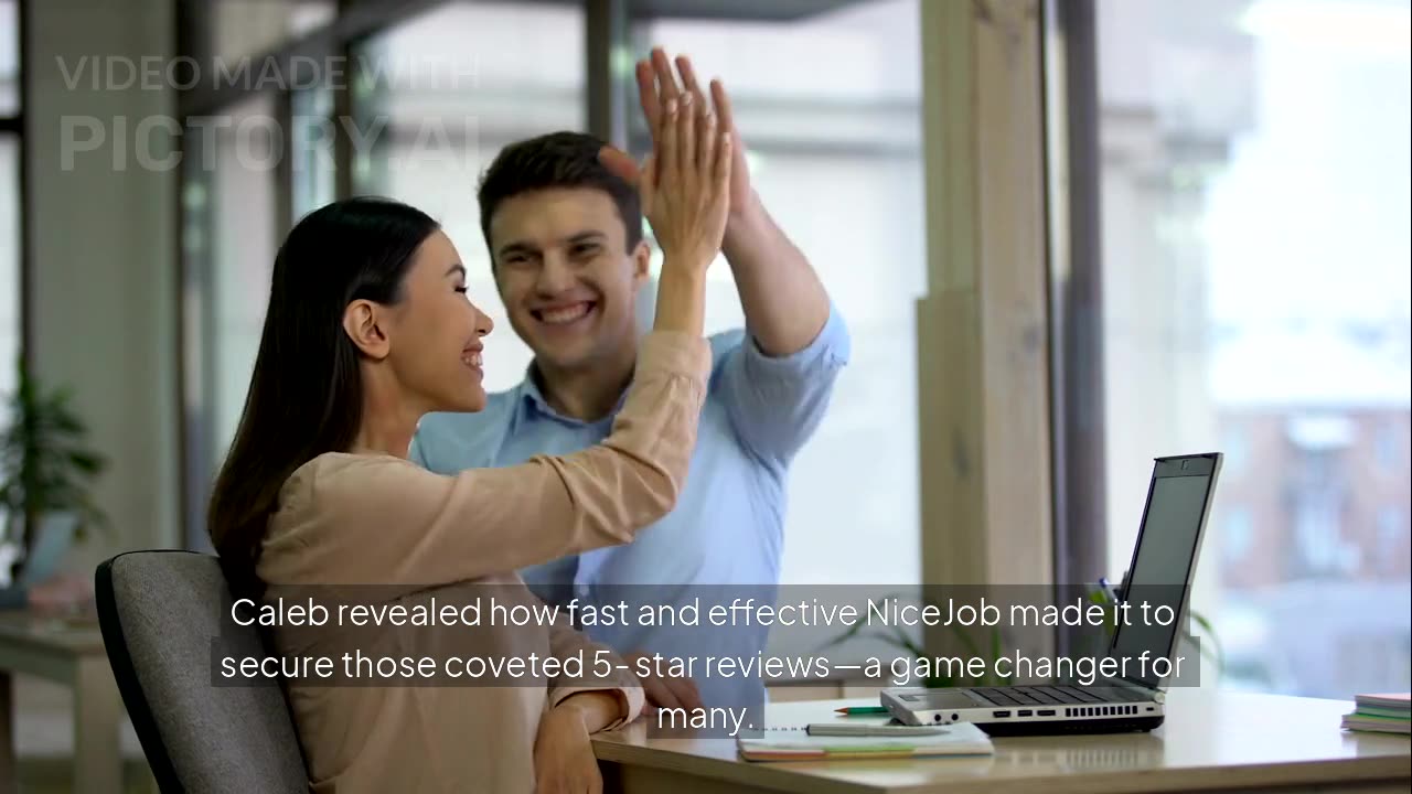 Best Website Builder for Small Business Growth | NiceJob Sites Review