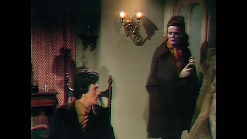 071) Dark Shadows • #0946 (Mon. 9Feb'70)