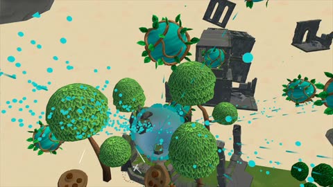 Cozy Worlds An Early Acess look on the Quest 3