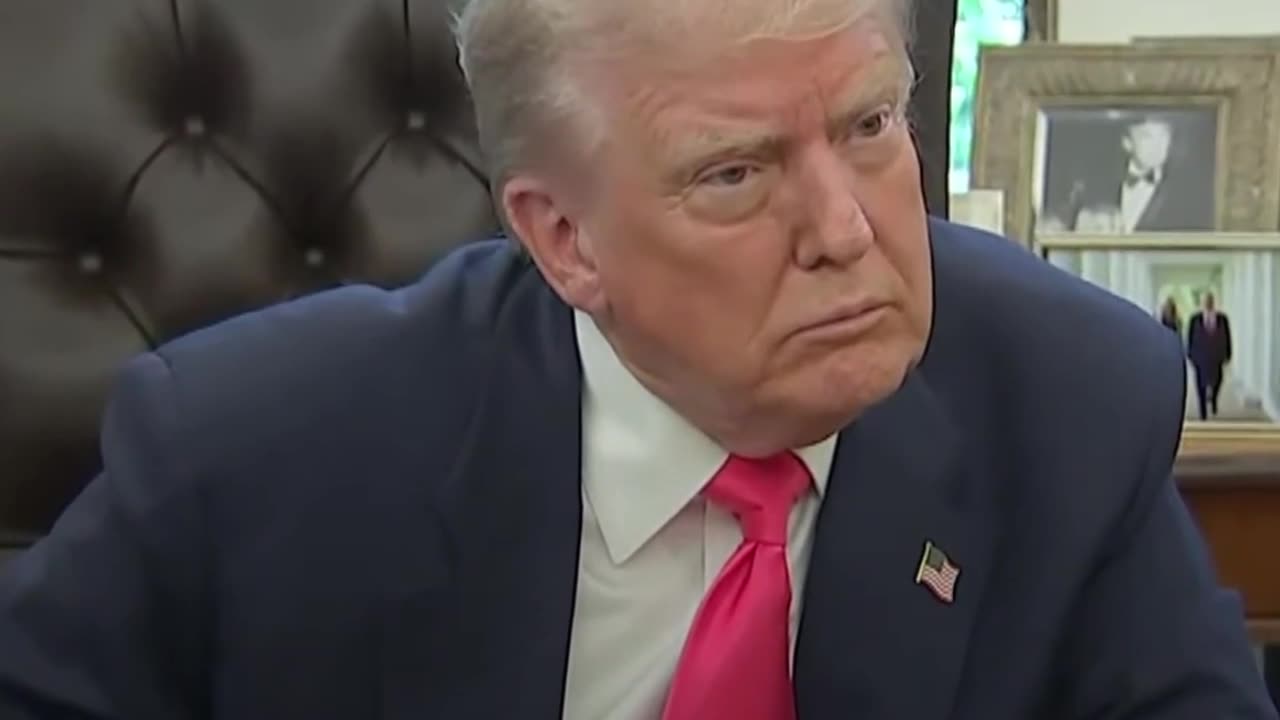 Trump: “No creo que sea una recompensa para Putin”