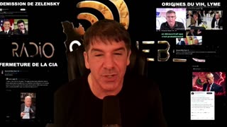 ALEXIS CrROSETTE -TRUDEL -SANS FIN CONNERIES SANS QUEUE NI TÊTE