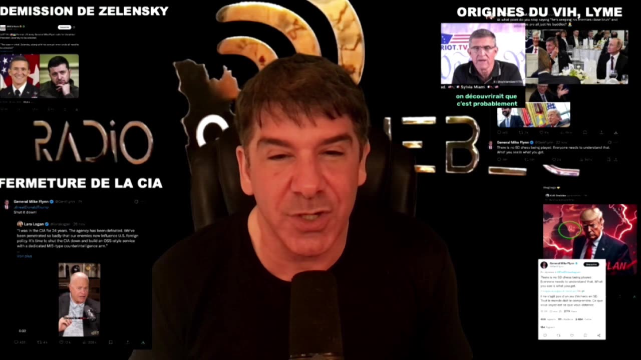 ALEXIS CrROSETTE -TRUDEL -SANS FIN CONNERIES SANS QUEUE NI TÊTE