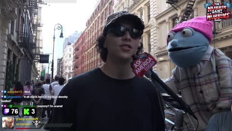 LIVE PROTESTS AND LIVE NEWS - MUSIC - CRIME CHASING - CHAT - FREE REQUESTS AND HUGS