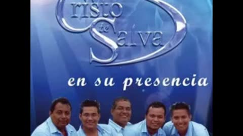 De Cristo te Salva Y Hugo Fernández - En Su Presencia Vol. 10 - Album Completo.