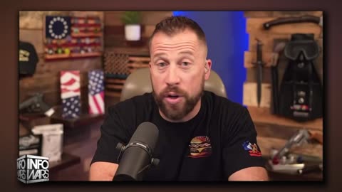 EXCLUSIVE: Top FBI Whistleblower Responds To Pam Bondi's DOJ Trying Again To Sucker The American People Into Believing That All Of The Epstein Files Have Been Released!