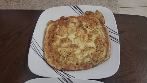 MEAL OF THE DAY