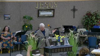Bethel Live Stream