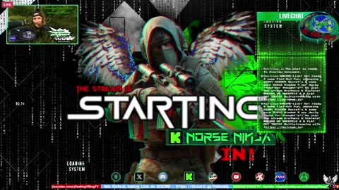 Norse Ninja Recon a New Era is on the Flat-Horizon in Everon | Arma ReForger