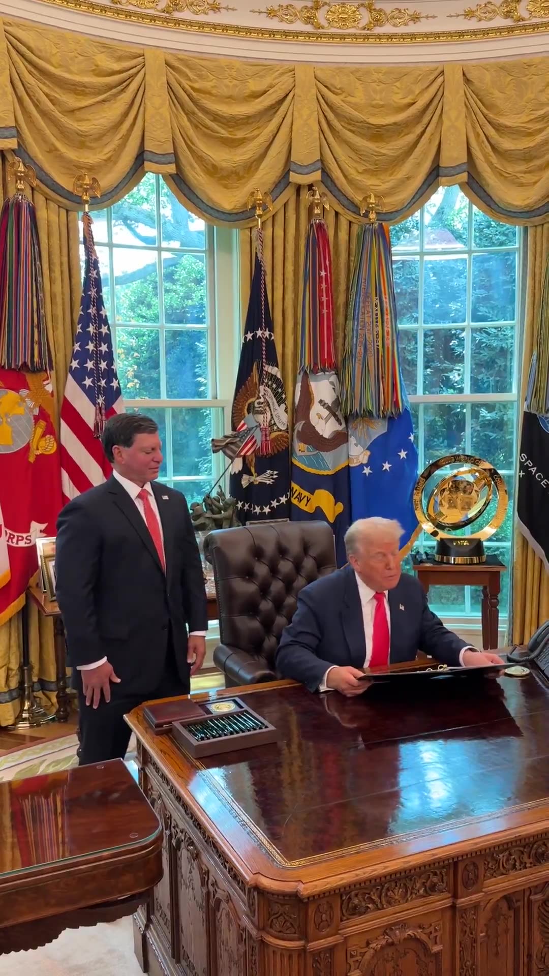 12.4 million names in the Social Security database were over 120 years old.