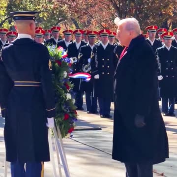 GOD BLESS OUR VETERANS!!!❤️🇺🇸