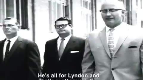 This Conversation Explains Why The JFK Files Were Buried & Heavily Redacted