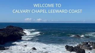 Calvary Chapel Leeward Coast