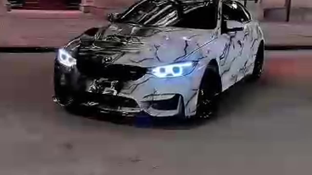 car edit