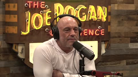 Joe Rogan Experience #Jim Lampley