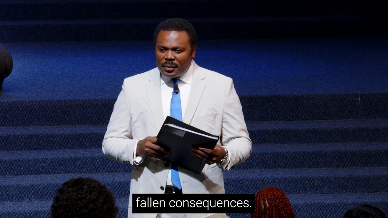 The Untold Truth About the Fallen Nature of a Woman