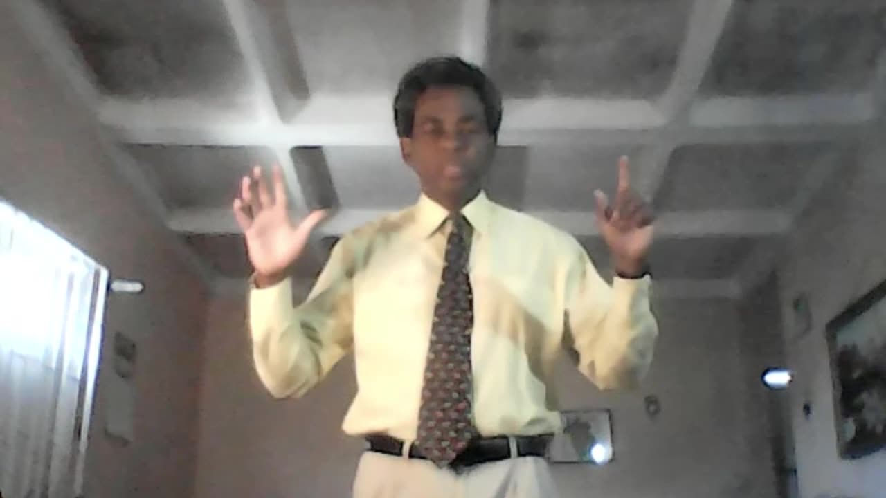 Church with Brother Stephen 23 3 2025 Psalm 113