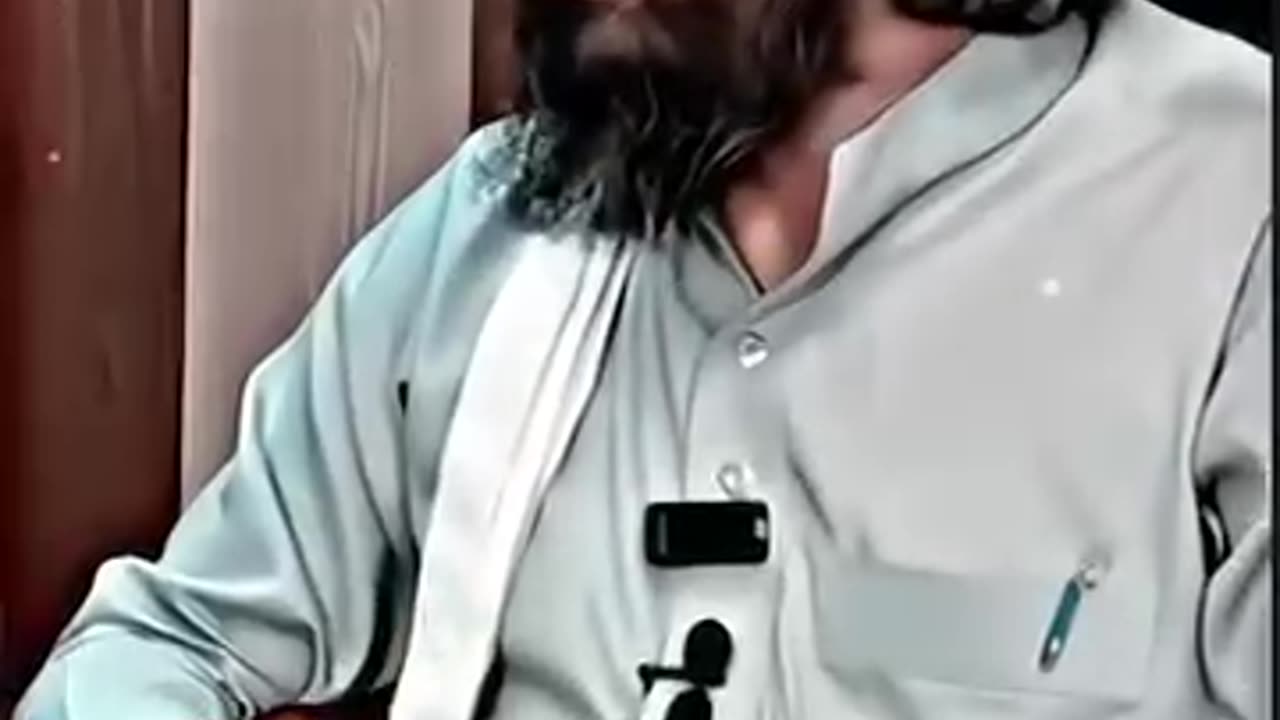 Engineer Mohammad Ali Mirza