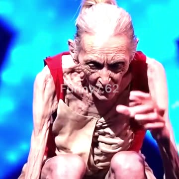 Mysterious Potion Reverses Aging!