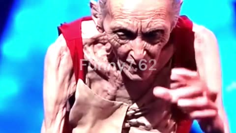 Mysterious Potion Reverses Aging!