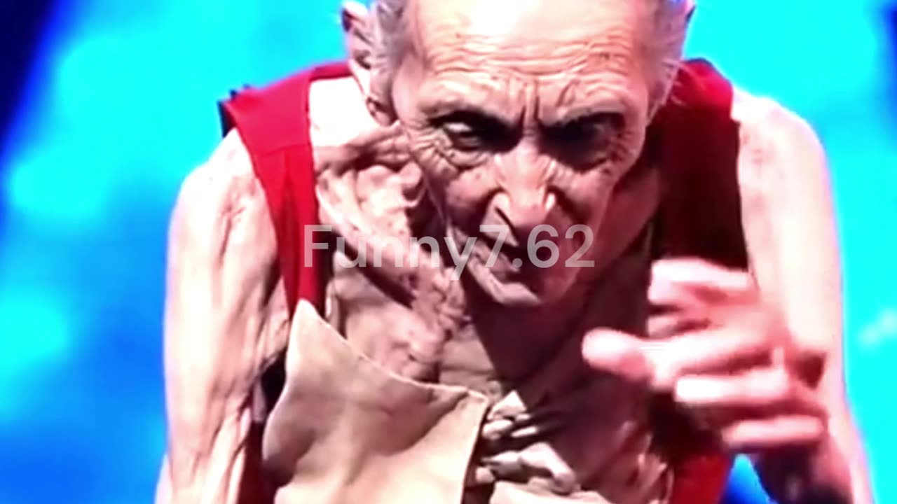 Mysterious Potion Reverses Aging!