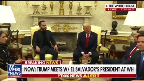 President Trump is not playing with Kaitlyn Collins today