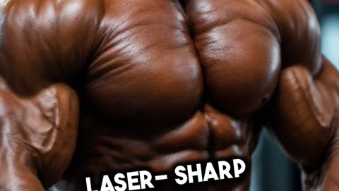 🚨 CHARLES GLASS CHEST “HACK” EXPOSED: Why Pros Are ABANDONING Bench Press! 💥