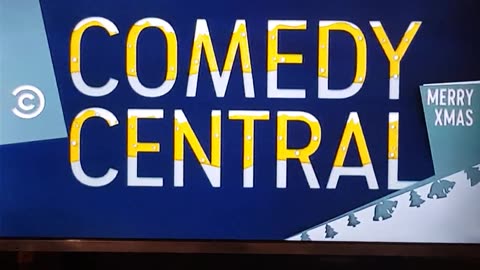 Comedian Reptilian