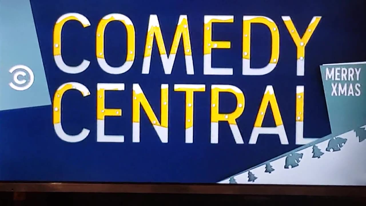 Comedian Reptilian