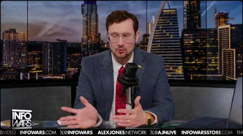Scumbag, Norm Eisen, gleefully vows to file over 100 lawsuits against Trump