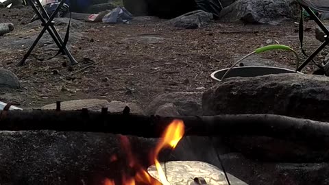 Camping