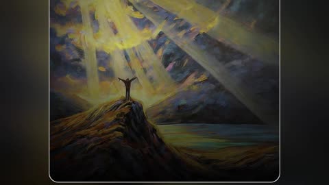 Refuge in the Storm