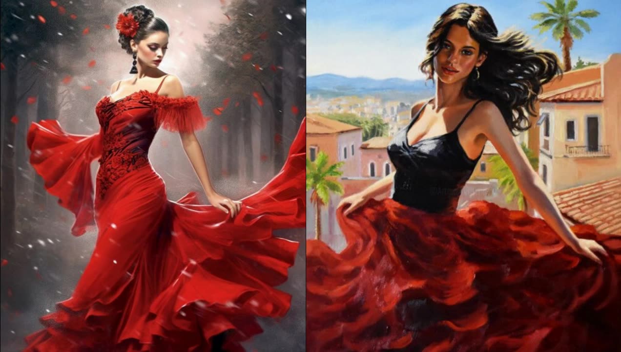 Never Been To Spain Three Dog Night