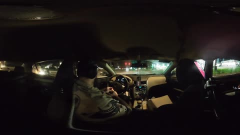 Uber Live
