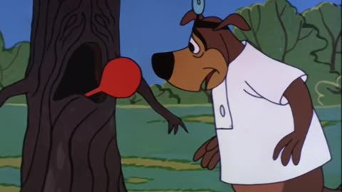 Woody Woodpecker and Friends - 1962x09 - Careless Caretaker