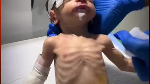 New born baby