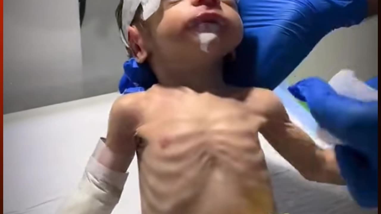 New born baby
