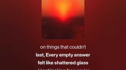 The Miracle I’ve Been Searching For (V4.5)