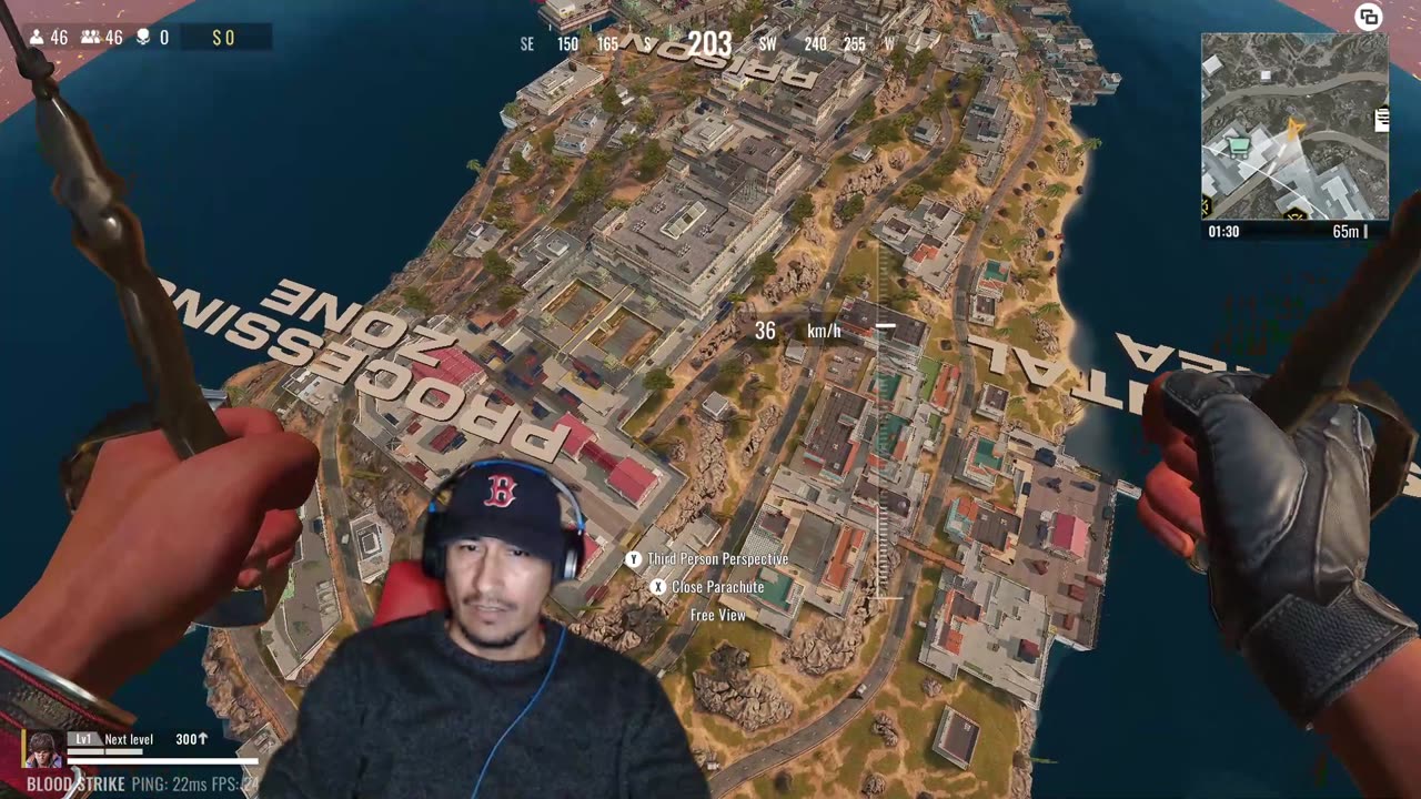 🔴Live🔴 I'm Back!