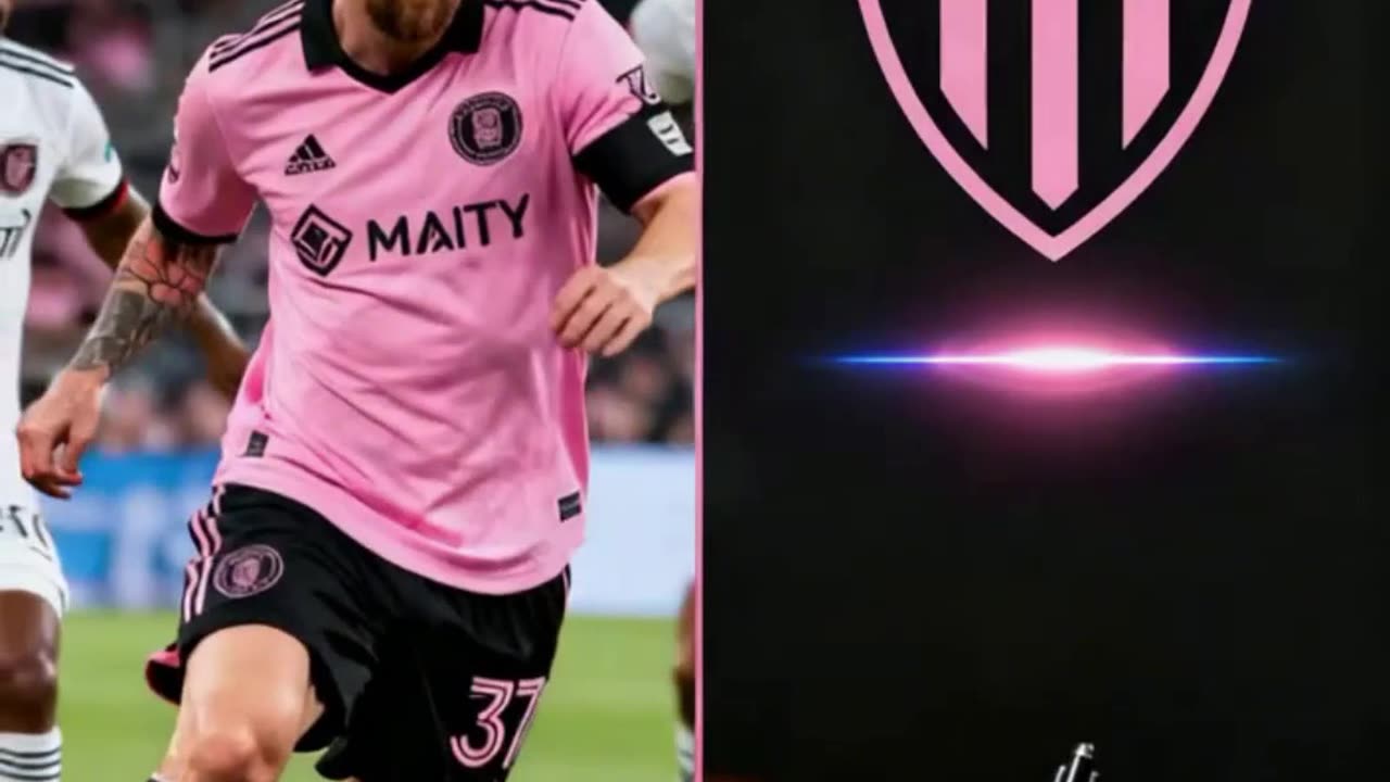 Messi's Shocking Contract Extension with Inter Miami Until 2028 Revealed